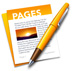 Pages Icon