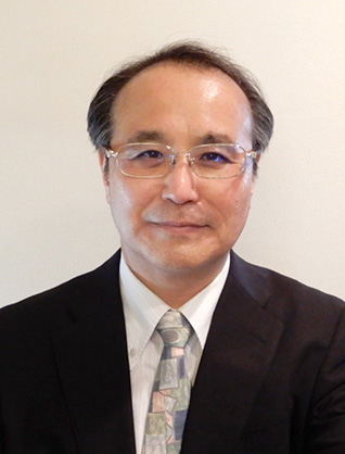Igarashi Takenobu